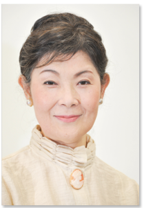 Ogura Keiko